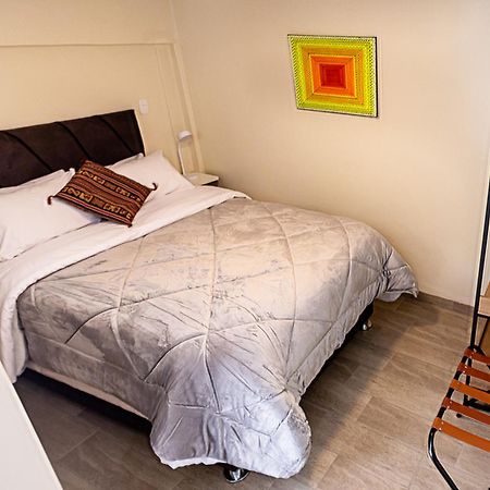 La Puerta Del Sol Hotel Арекуипа Екстериор снимка