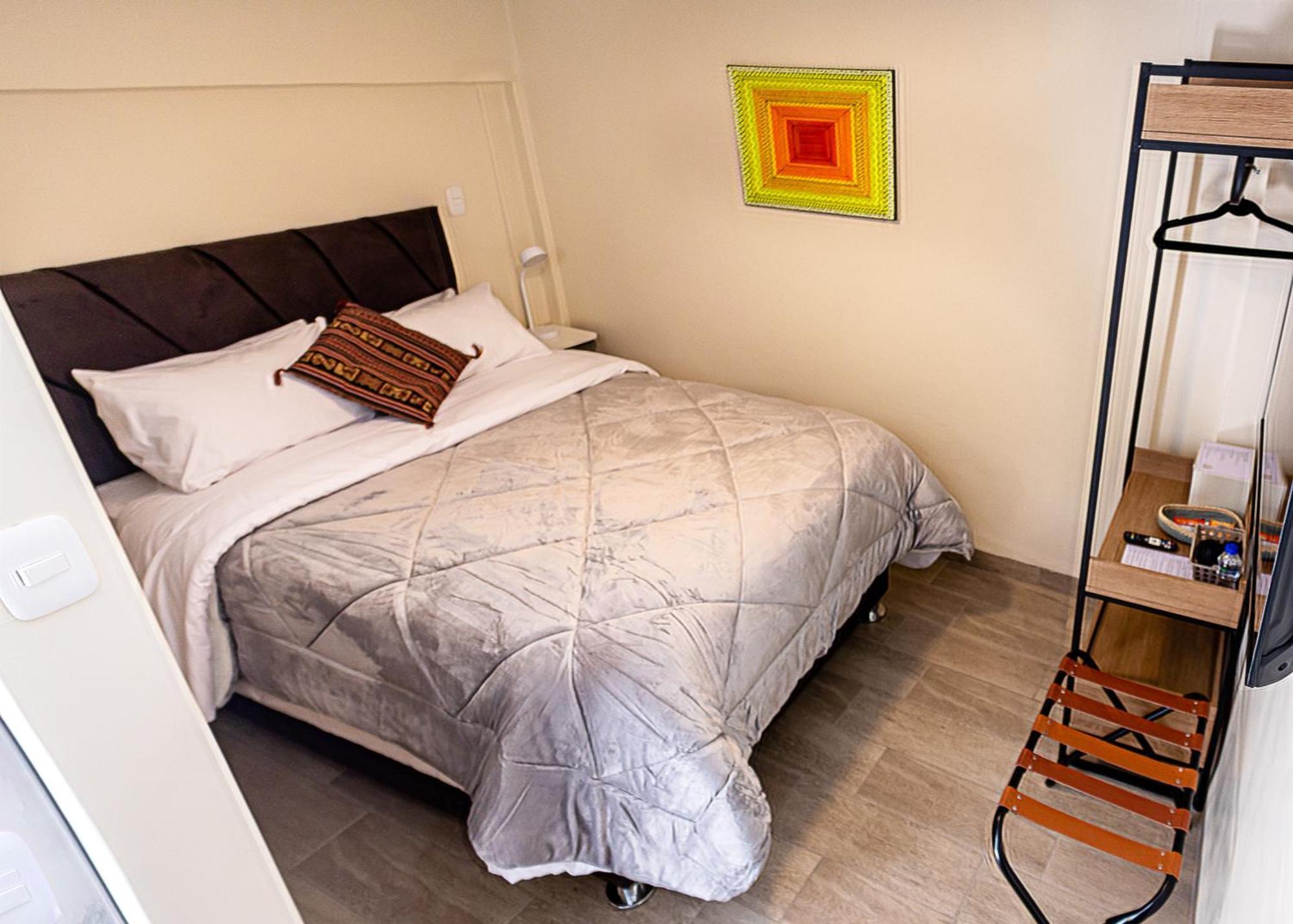 La Puerta Del Sol Hotel Арекуипа Екстериор снимка