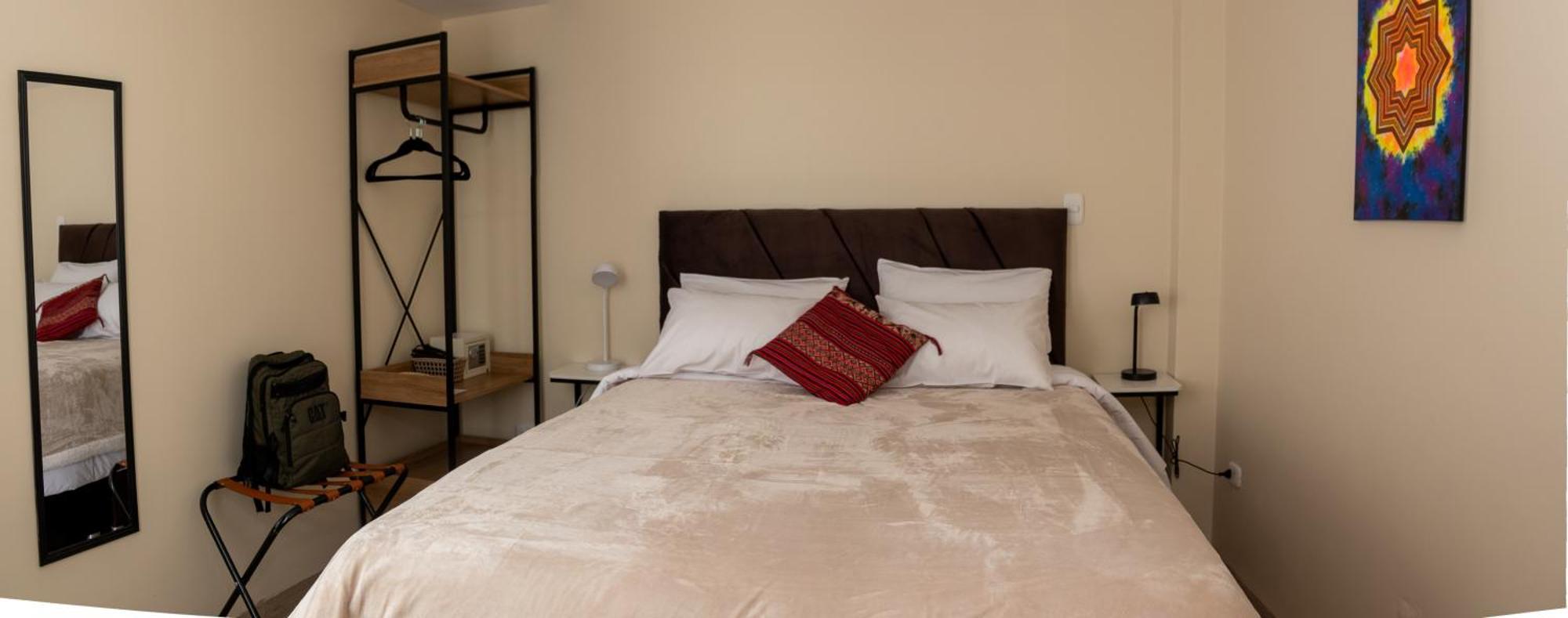 La Puerta Del Sol Hotel Арекуипа Екстериор снимка