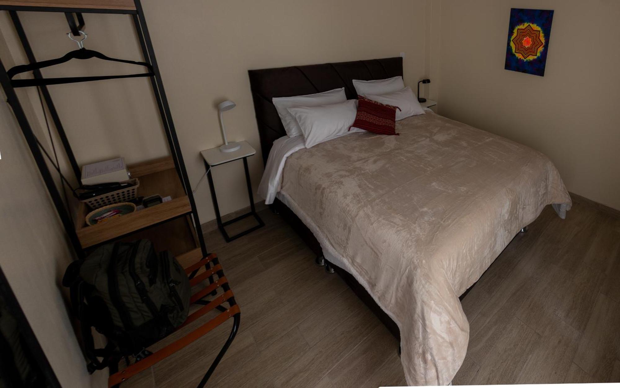 La Puerta Del Sol Hotel Арекуипа Екстериор снимка