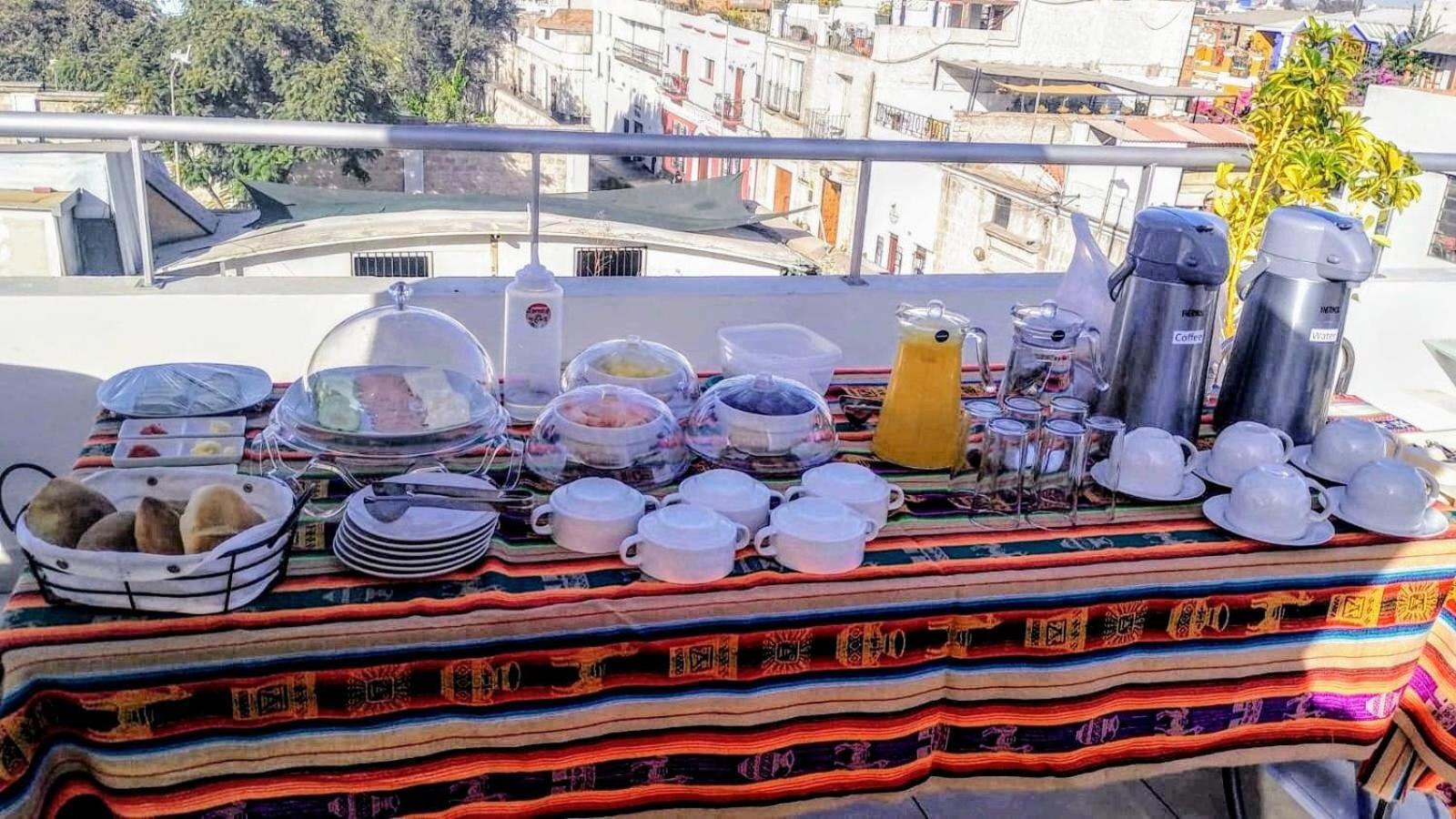 La Puerta Del Sol Hotel Арекуипа Екстериор снимка