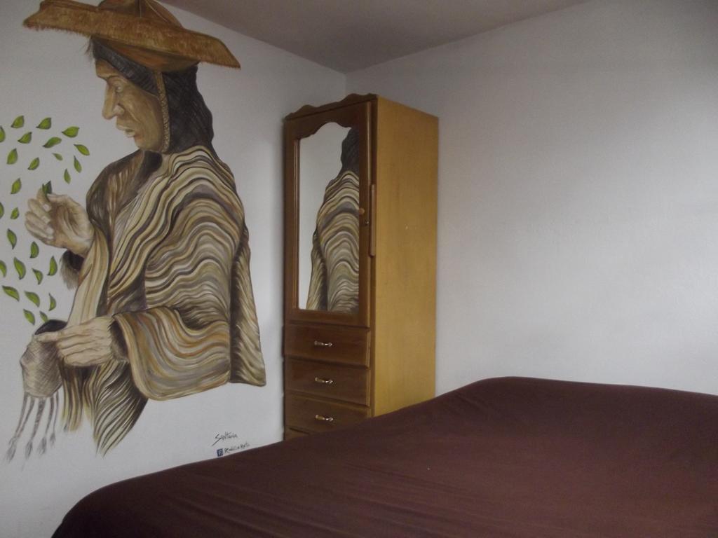 La Puerta Del Sol Hotel Арекуипа Екстериор снимка