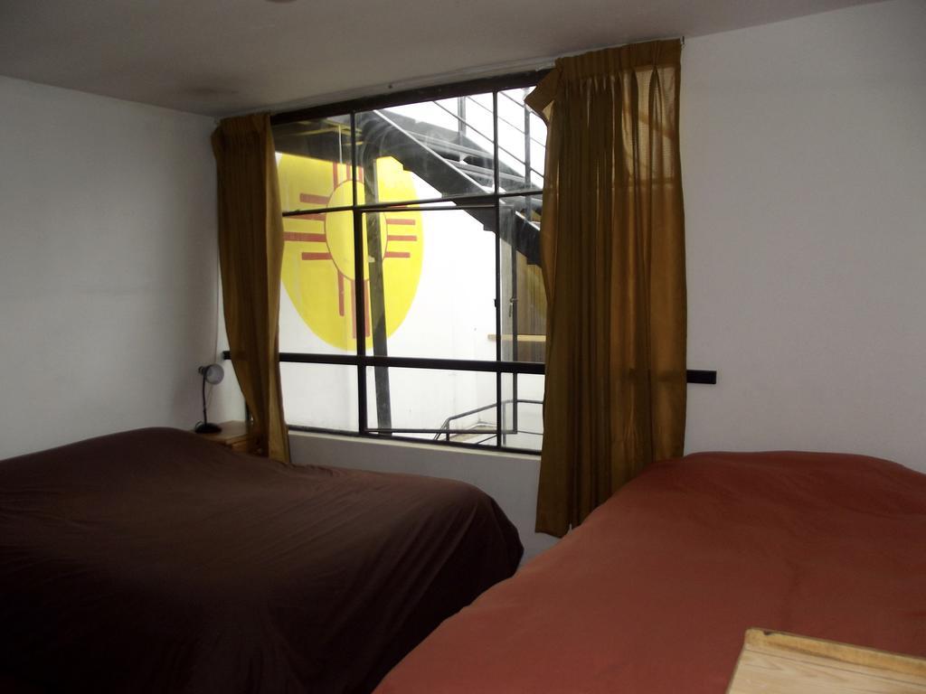 La Puerta Del Sol Hotel Арекуипа Екстериор снимка