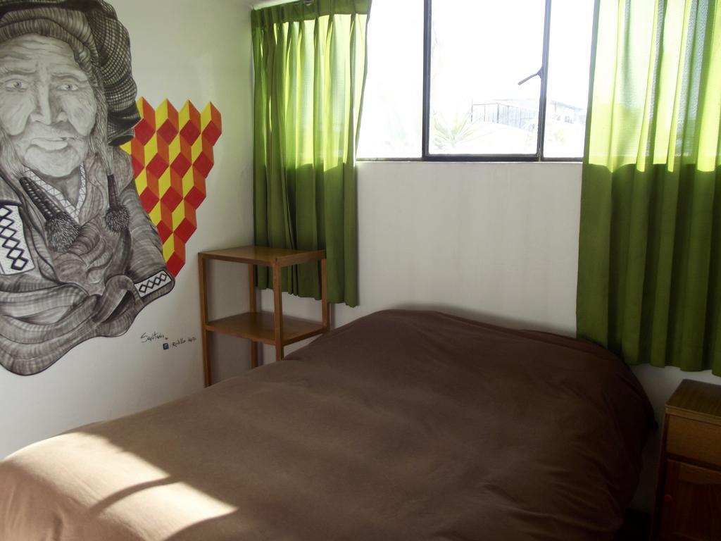 La Puerta Del Sol Hotel Арекуипа Екстериор снимка