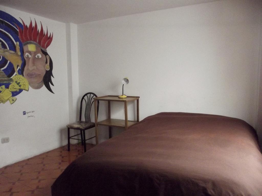 La Puerta Del Sol Hotel Арекуипа Екстериор снимка