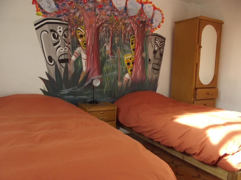 La Puerta Del Sol Hotel Арекуипа Екстериор снимка