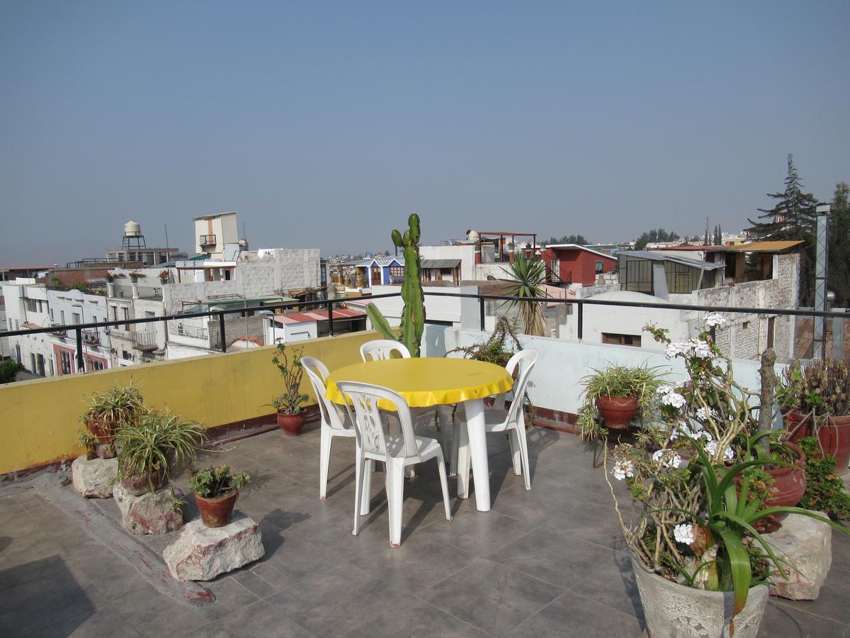 La Puerta Del Sol Hotel Арекуипа Екстериор снимка