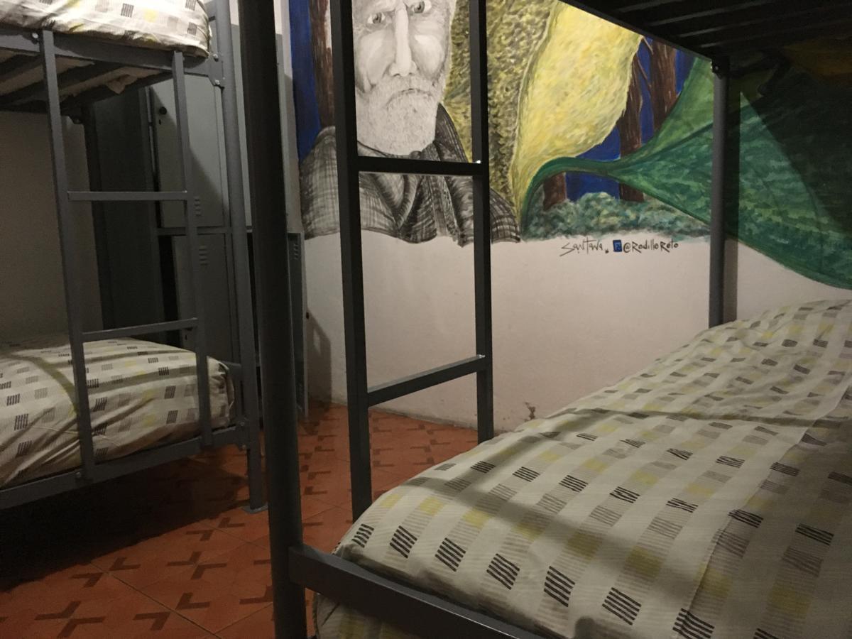 La Puerta Del Sol Hotel Арекуипа Екстериор снимка