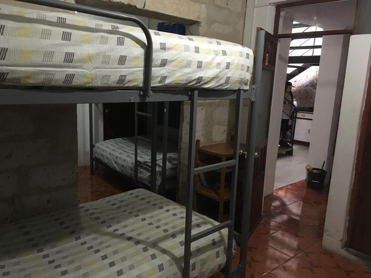 La Puerta Del Sol Hotel Арекуипа Екстериор снимка