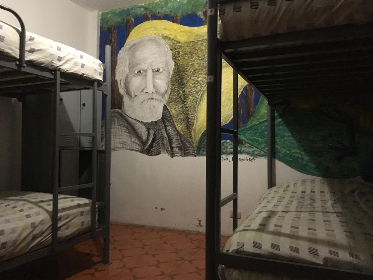 La Puerta Del Sol Hotel Арекуипа Екстериор снимка