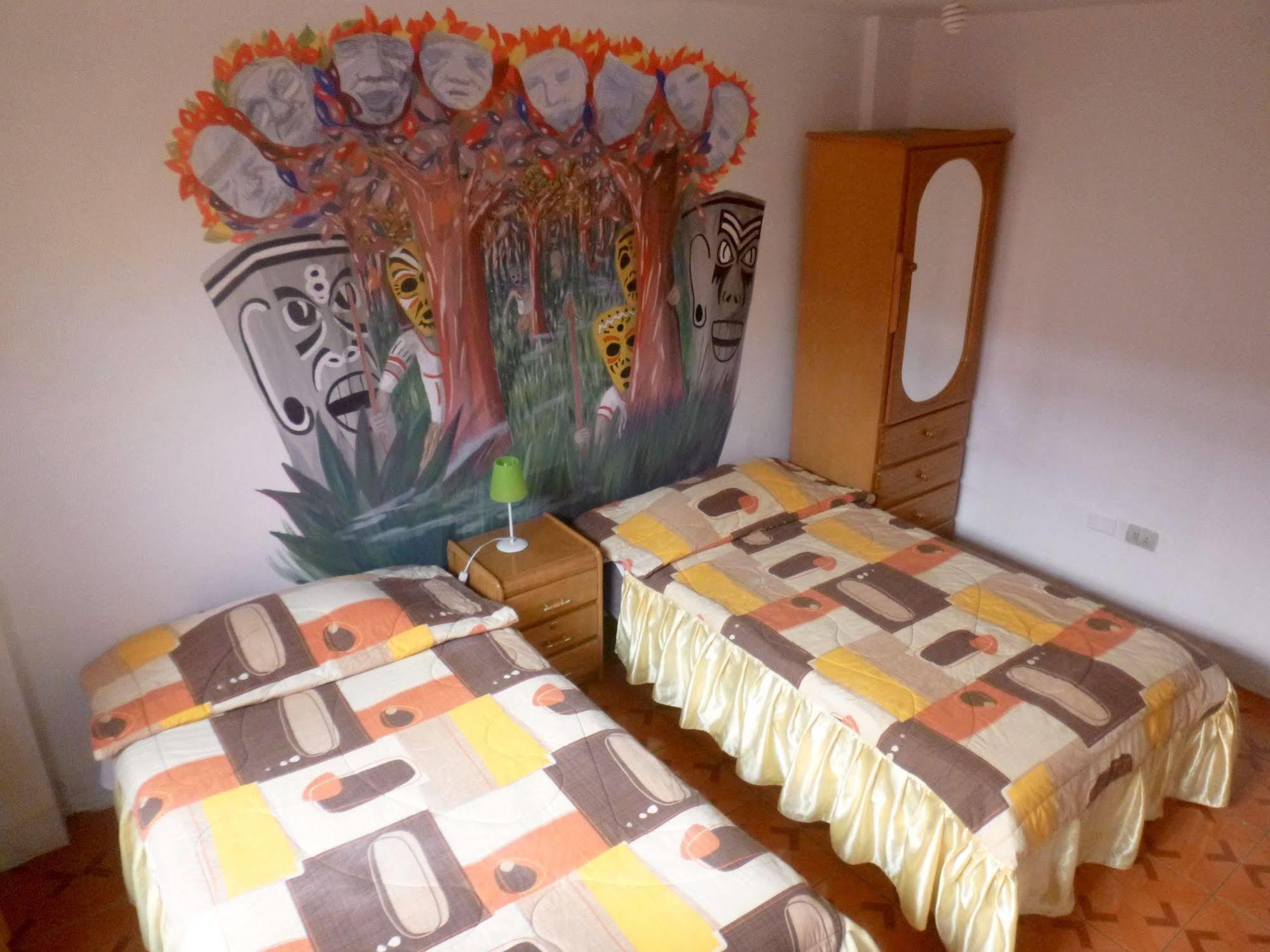 La Puerta Del Sol Hotel Арекуипа Екстериор снимка